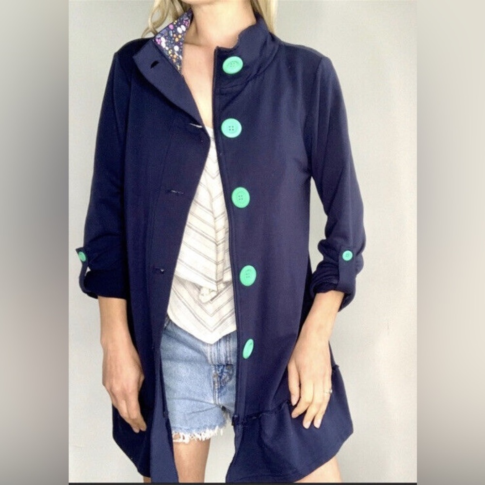 Matilda Jane Jacket - Picture 5 of 11